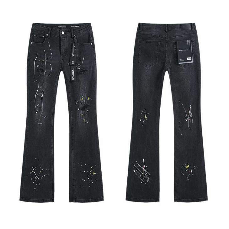 Picture of Purple Brand Jeans Long _SKUPurpleBrandsz30-38mrtxPU71613152